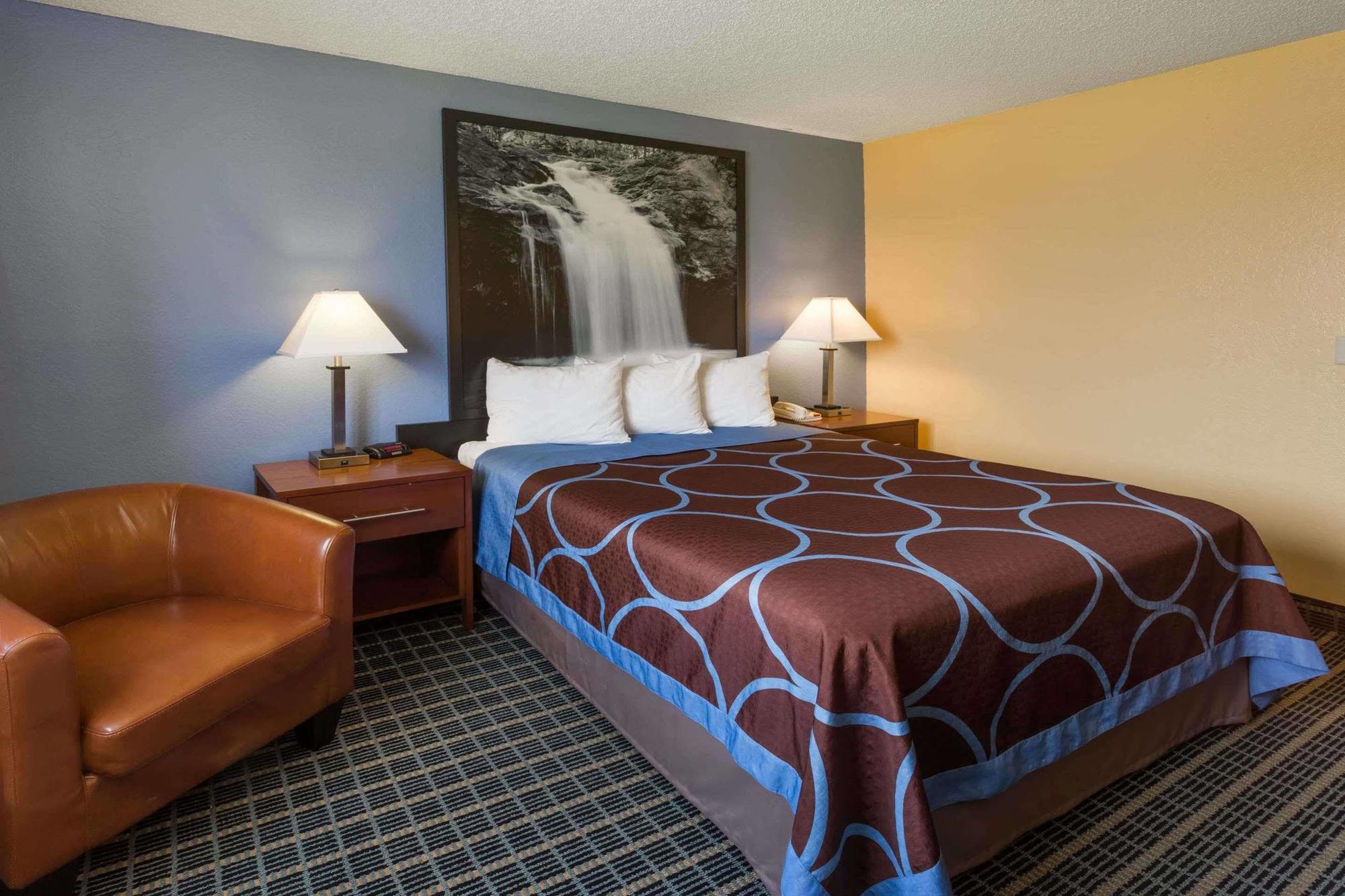 Super 8 by Wyndham Janesville Eksteriør billede